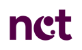 National Childbirth Trust logo