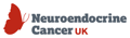 Neuroendocrine Cancer UK logo