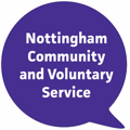 Nottingham Community and Voluntary Services (NCVS)