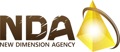 New Dimension Agency logo