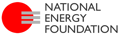 National Energy Foundation logo