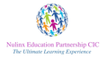 Nulinx Education Partnership CIC logo