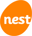 NEST Corporation logo