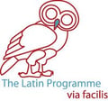 The Latin Programme logo