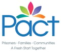 Prison Advice and Care Trust-PACT logo