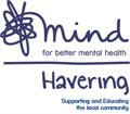 Havering Mind logo