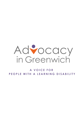 Advocacy in Greenwich logo