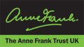 Anne Frank Trust UK logo