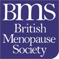 British Menopause Society logo
