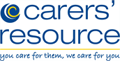Carers' Reaource logo
