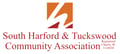 South Harford & Tuckswood Community Association logo
