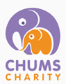 CHUMS Charity  logo