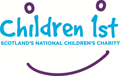 Children 1st logo