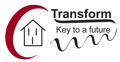 Transform Community Development logo