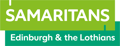 Samaritans of Edinburgh and the Lothians logo