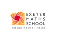 Exeter Mathematics School logo