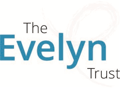 The Evelyn Trust logo