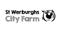 St Werburghs City Farm logo