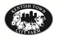 Kentish Town City Farm logo
