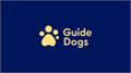 The Guide Dogs for the Blind Association logo