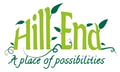 Hill End Outdoor Education Centre logo