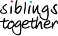 Siblings Together logo