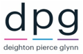 Deighton Pierce Glynn Ltd logo
