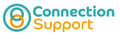 Connection Support  logo