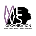 Middle Eastern Women and Society Organisation logo