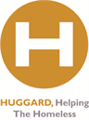 Huggard logo