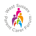 West Sussex Parent Carer Forum logo