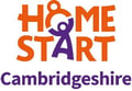 Home-Start Cambridgeshire logo
