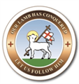 Moravian Church - British Province  logo