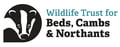 Wildlife Trust for Bedfordshire, Cambridgeshire and Northamptonshire logo