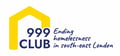 999 Club  logo