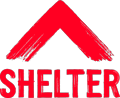 Shelter - Devon logo