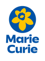 Marie Curie  logo