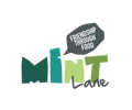 Mint Lane CIC logo