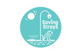 Saving Strays logo
