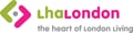 LHA London Ltd logo