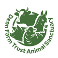 Dean Farm Trust logo