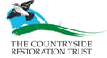 The Countryside Restoration Trust logo