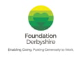 Foundation Derbyshire logo