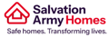 Salvation Army Homes logo