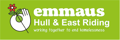 Emmaus Hull and East Riding logo