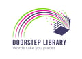 Doorstep Library logo