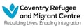 The Coventry Refugee and Migrant Centre logo