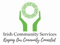 Irish Community Services logo