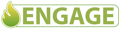 Engage Voluntary Sector Development logo