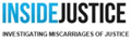 Inside Justice logo